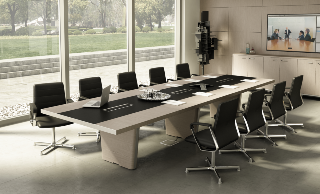 Χ10 Μeeting Table